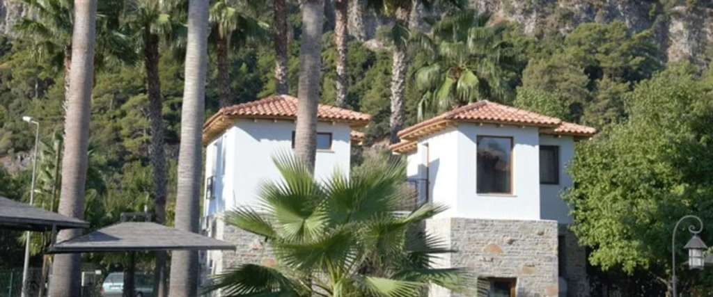 Yengec Villa