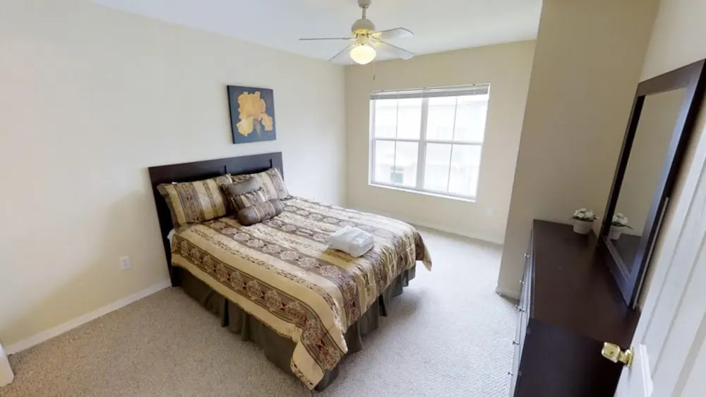 Venetian Bay Villages Four-bedroom