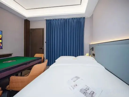 Jing Xuan Hotel