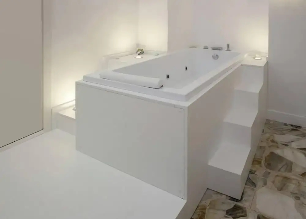 Boite dEsprit b&b de luxe