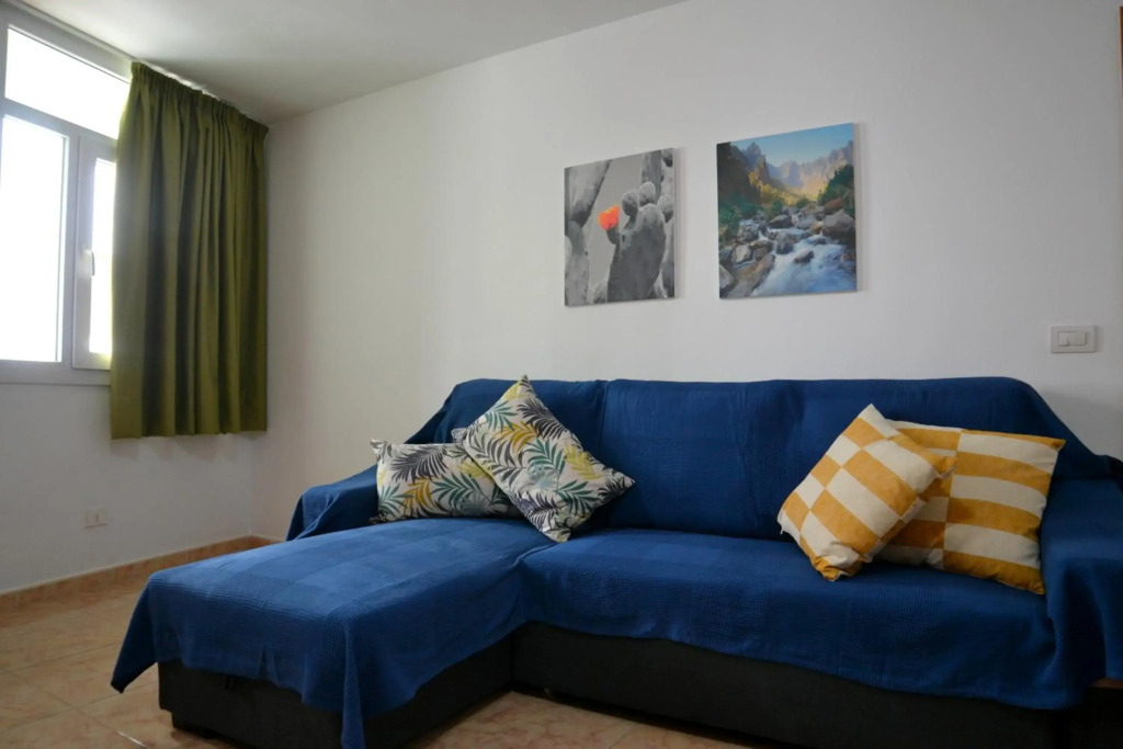 Apartamento Yeray