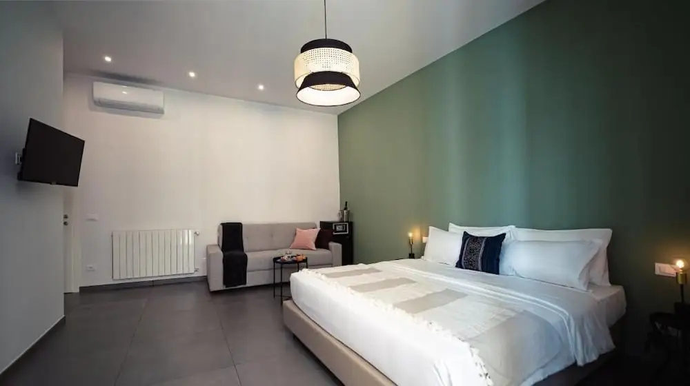 Zefiro Suites