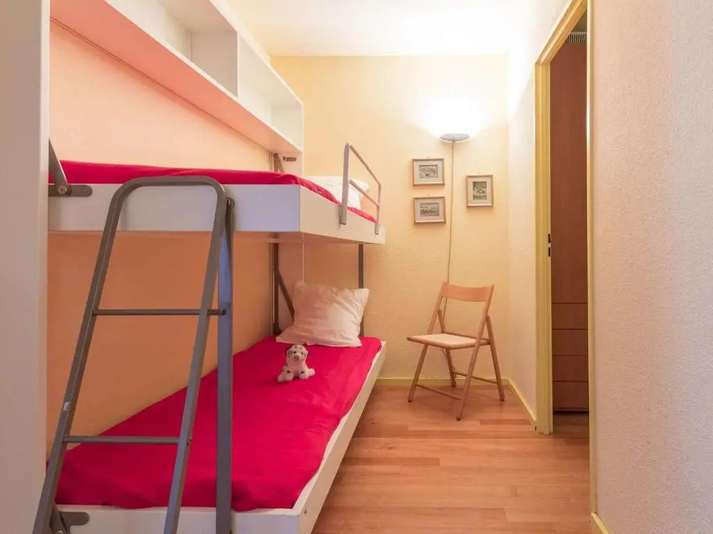 Appartement Montgenèvre, 2 pièces, 6 personnes - FR-1-330D-7