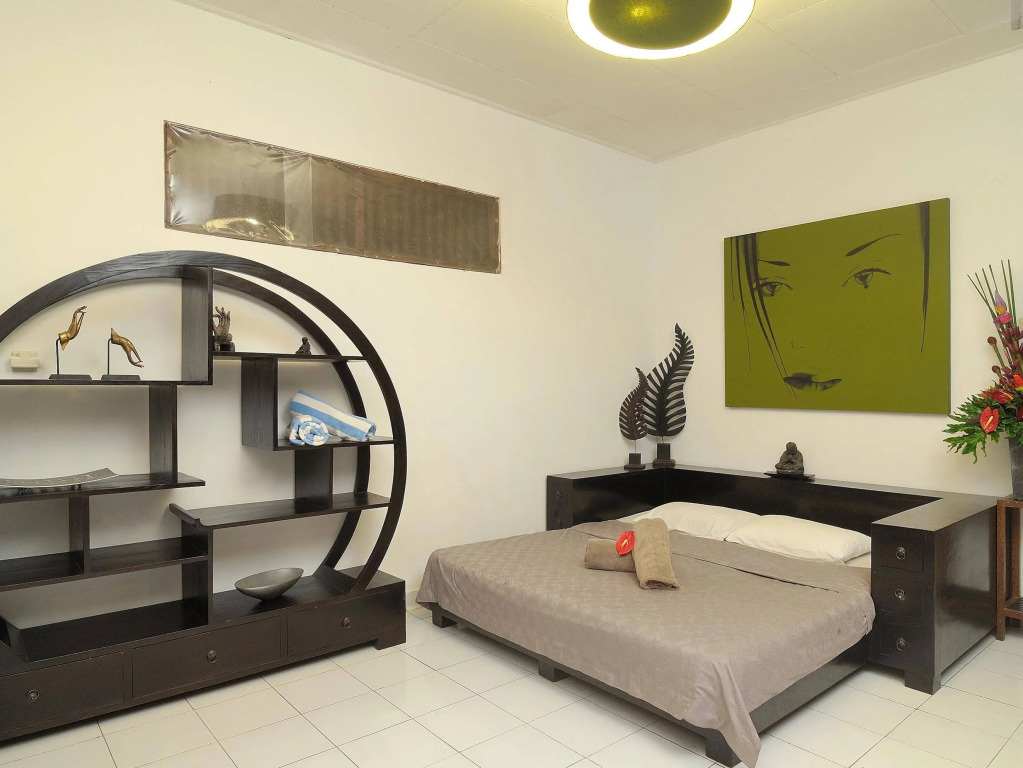 Villa Ayu Legian