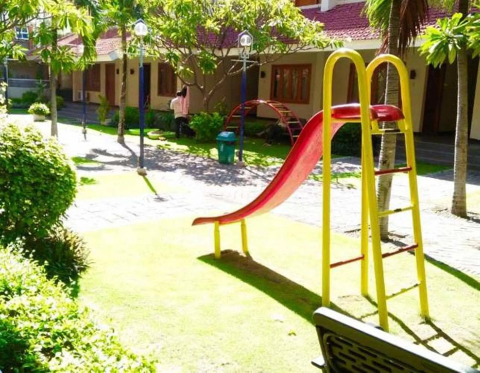 Country Heritage Hotel