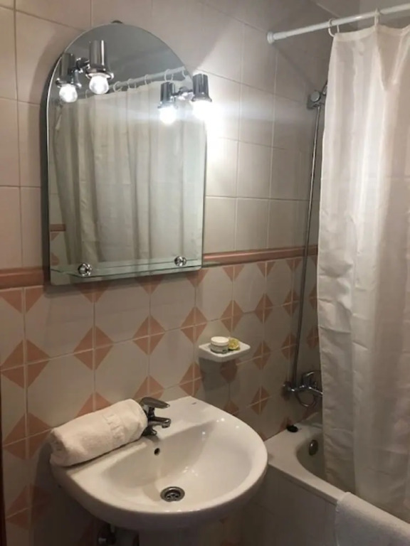 Parque Santiago 3 Luxery Apartment Playa Las Américas Arona Tenerife
