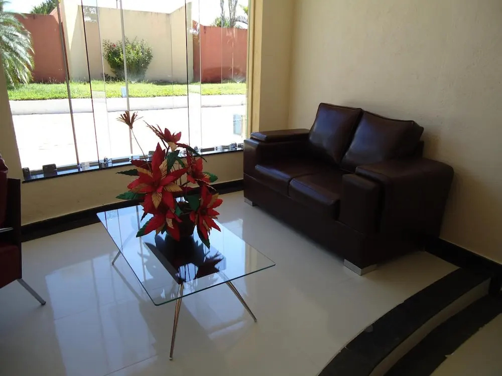 Salinas House Hotel - Antigo Valley Hills Hotel