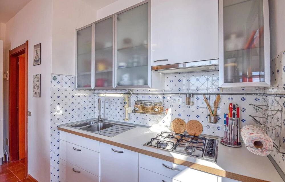 Beautiful Home In Puntarospo
