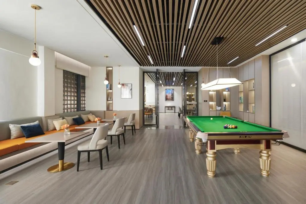 Chongqing Yitang Hotel