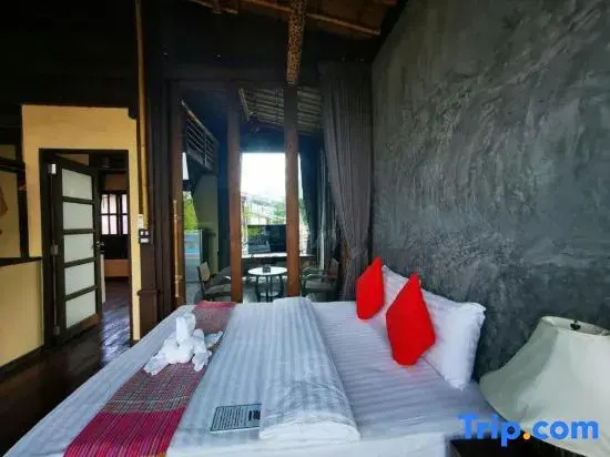 Relax House Lanta Old Town