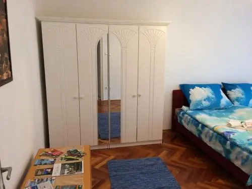 Írisz Apartman Budapest