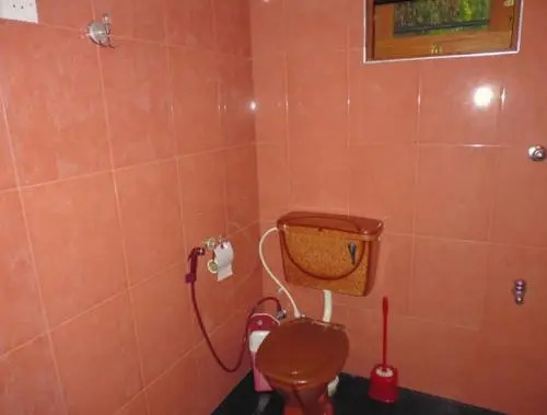 Sandaru Guest House