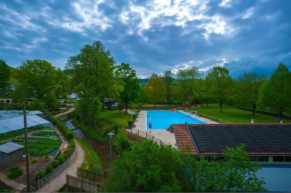 Hotel Linde Durbach