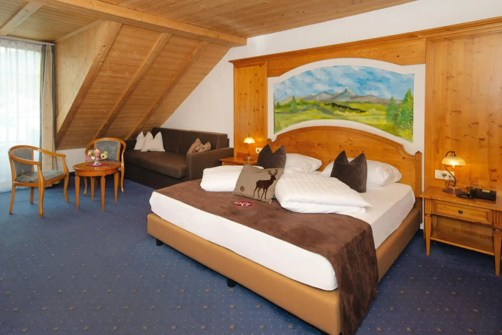 Hotel Engel
