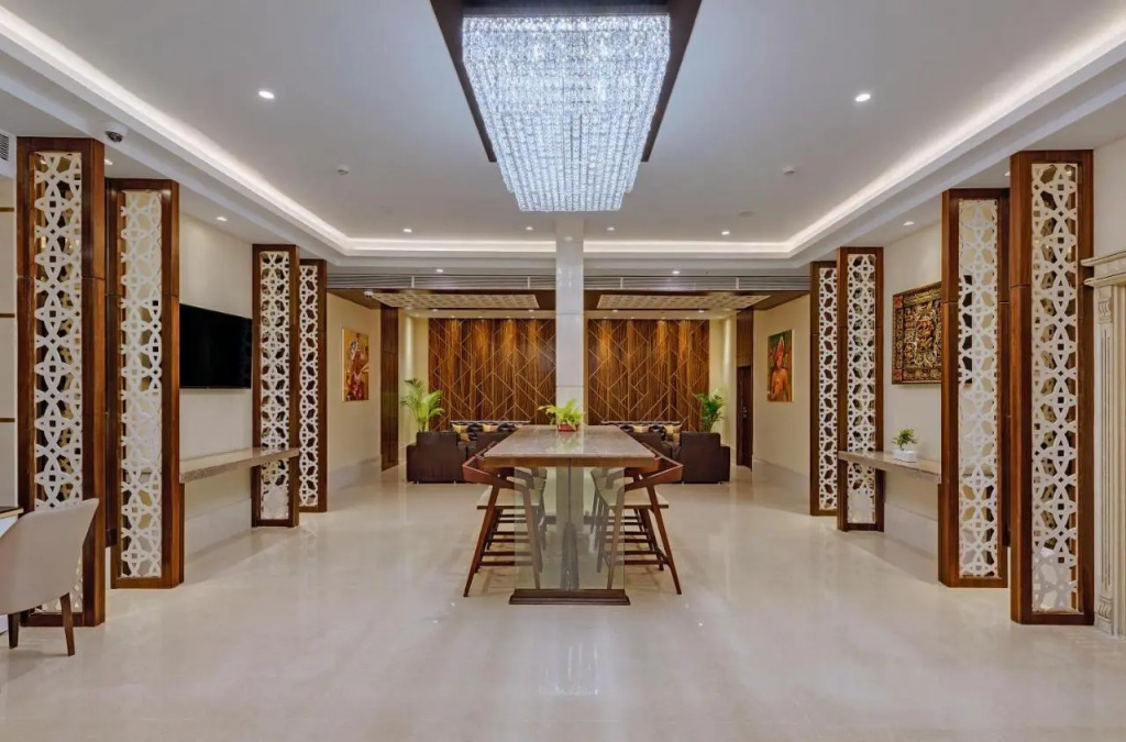 The Fern Residency Aurangabad - Chhatrapati Sambhaji Nagar