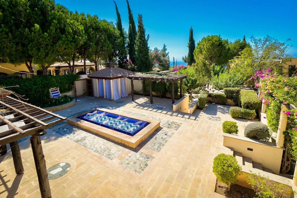 Apartment KZ01 - Eleos - Aphrodite Hills