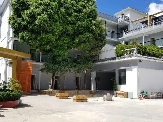 Manhui hotel