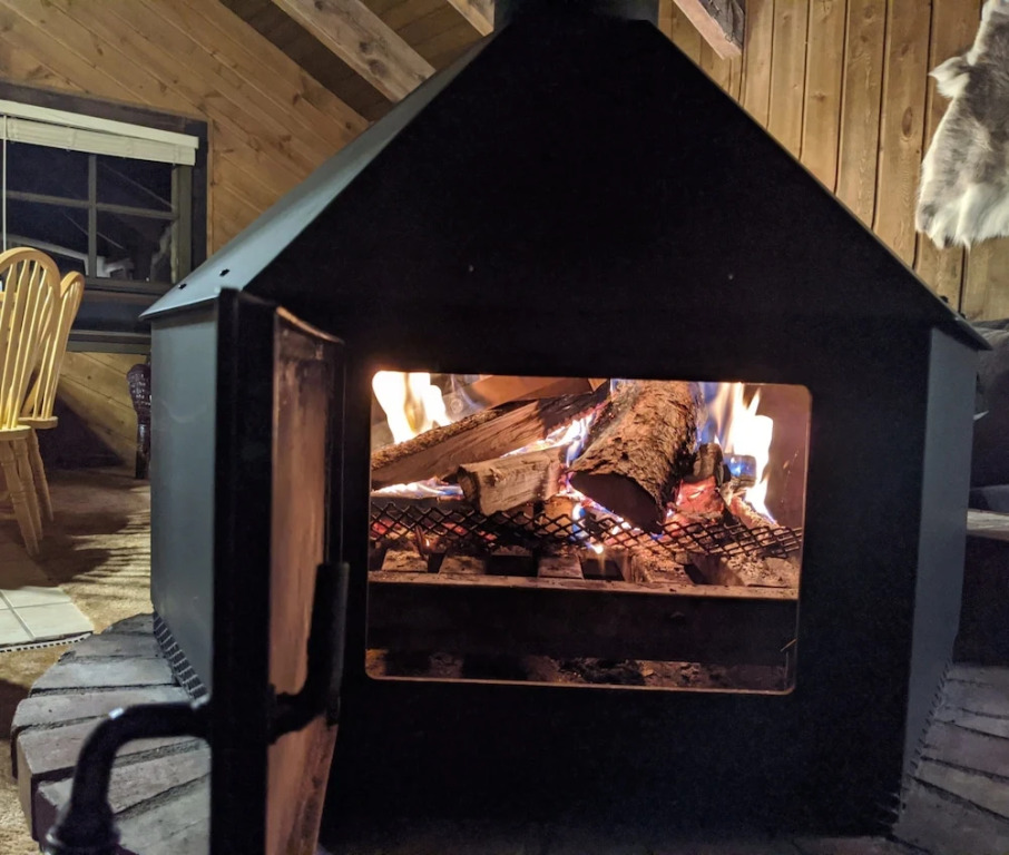 Breckenhaus 2 Bedroom Cabin