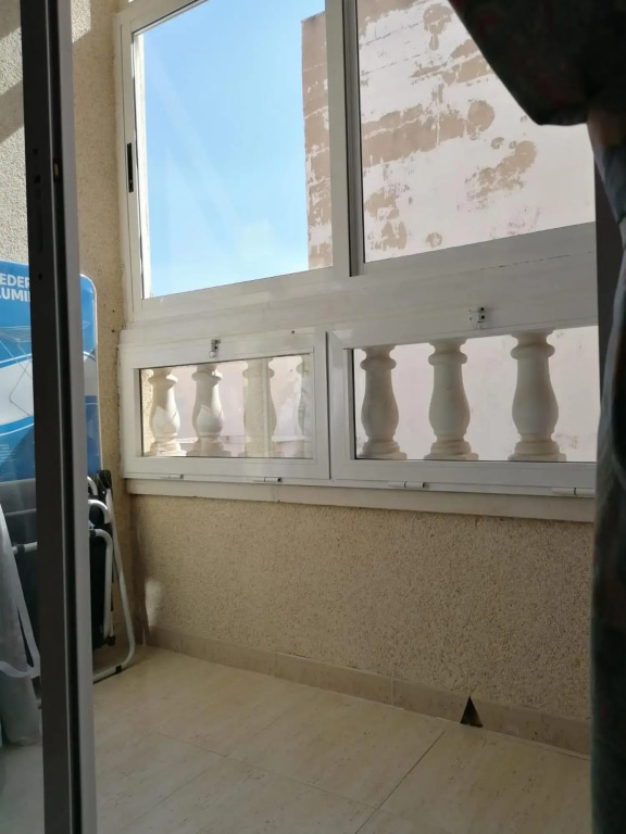 Ferienwohnung in Torrevieja ca100m vom Strand Playa del Cura entfernt