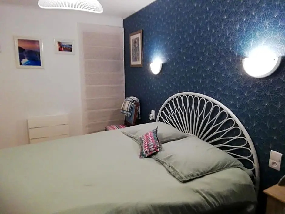 FLEUR DE GAÏA Chambre d'hote