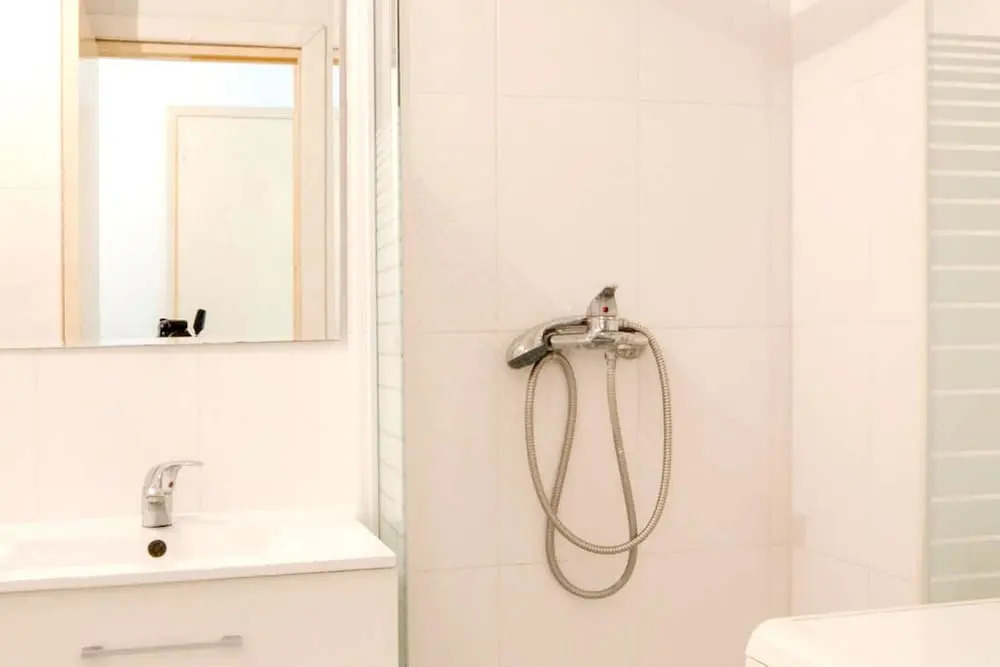 Studio in Torremolinos, With Balcony and Wifi