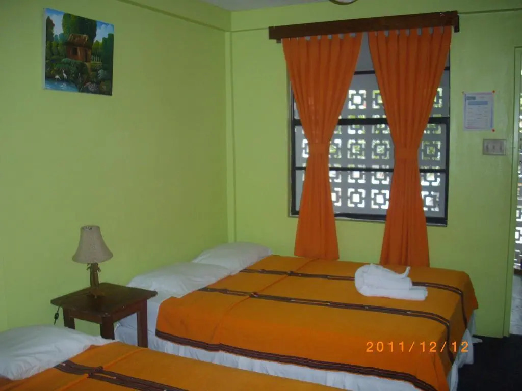 Best Time Inn Hotel - Car Rental
