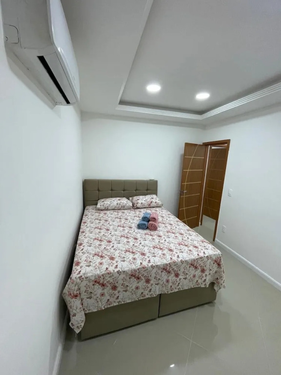 Copacabana Luxury 3 Bedroom Apartment
