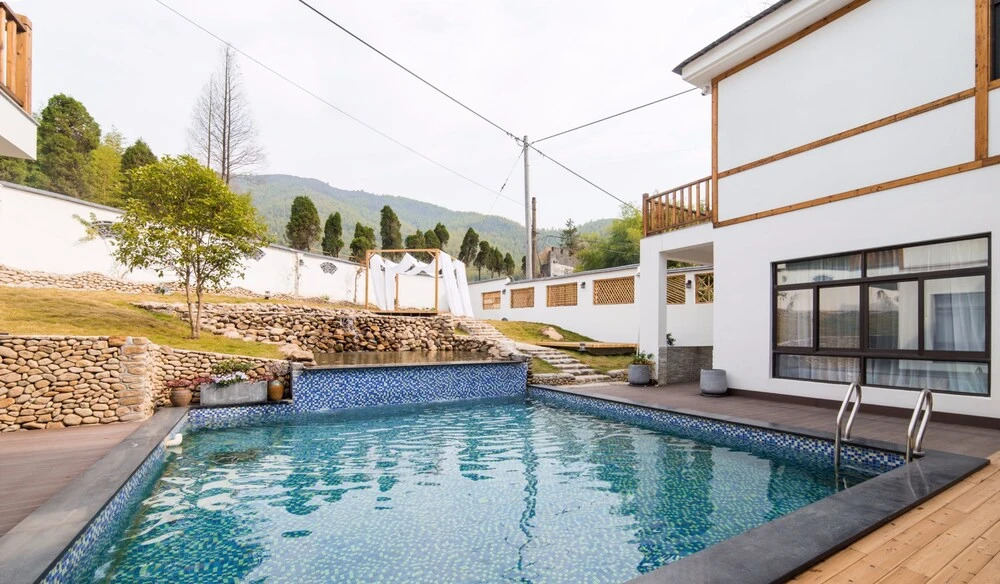 Moganshan MingTai Villa