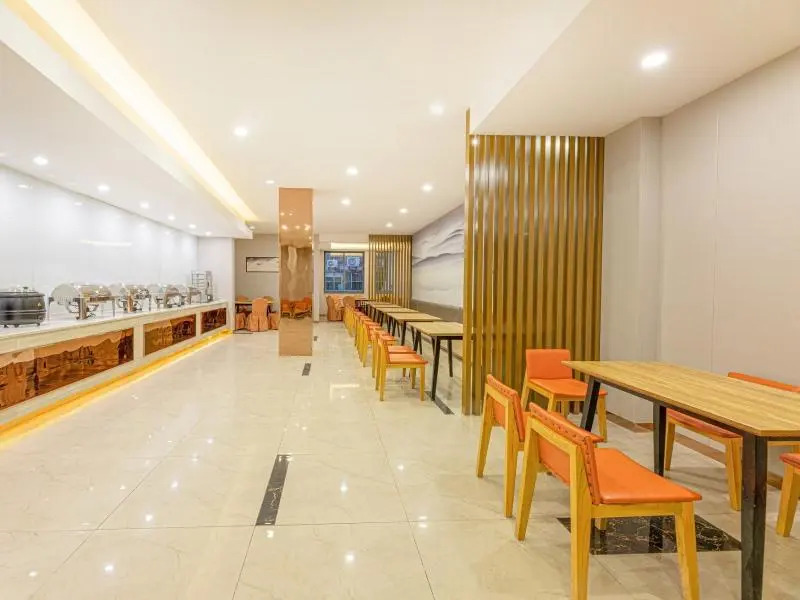 VX Hotel Huzhou Nanxun District Ancient Town