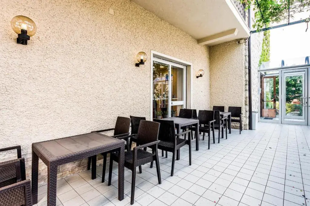 Hotel Colucci