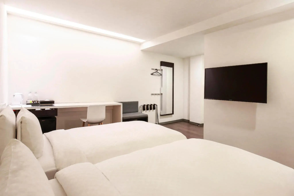 CityInn Hotel Taipei Station Branch II