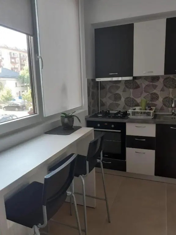 Luxury 1 Bedroom Apartment