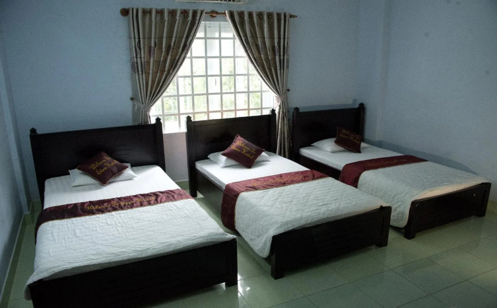 Eden Hotel