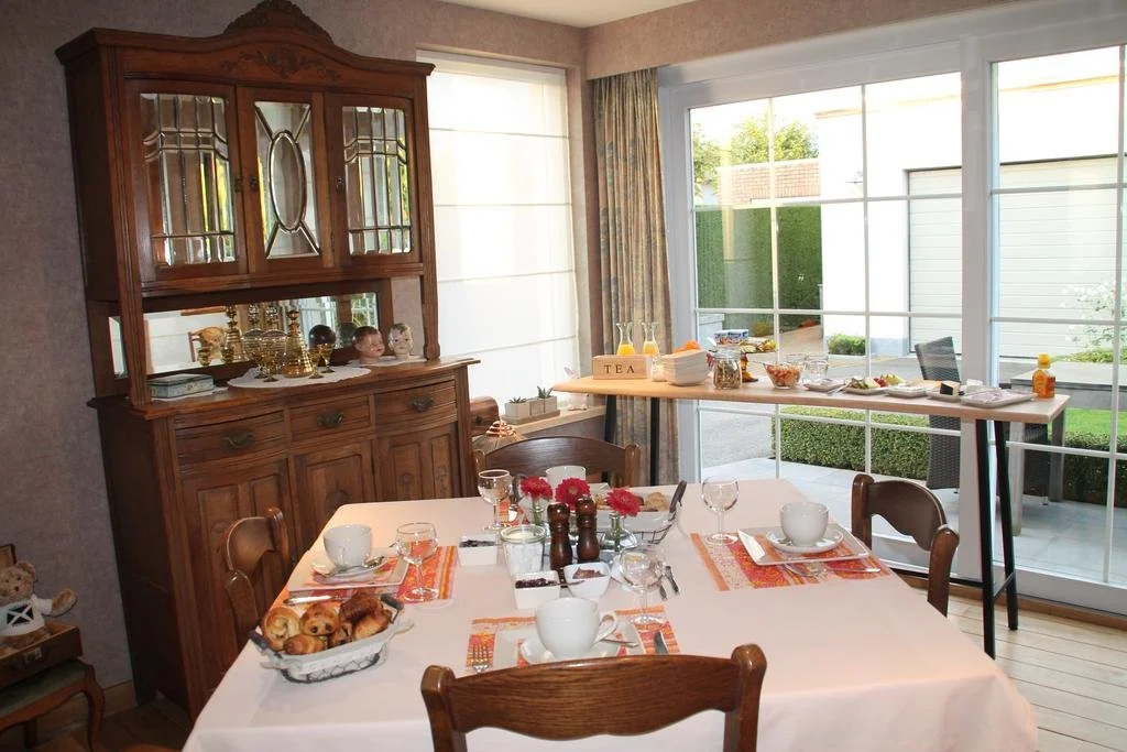 B&B Logis DAmis