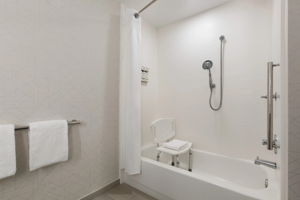 Holiday Inn Express & Suites - Tuscaloosa-University by IHG