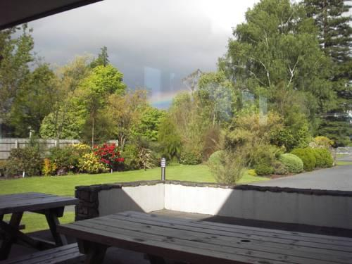 Tui Lodge