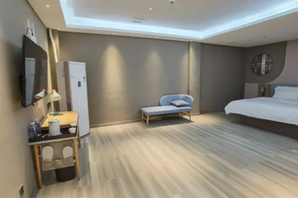 Home Inn (Pizhou Jiefang East Road)
