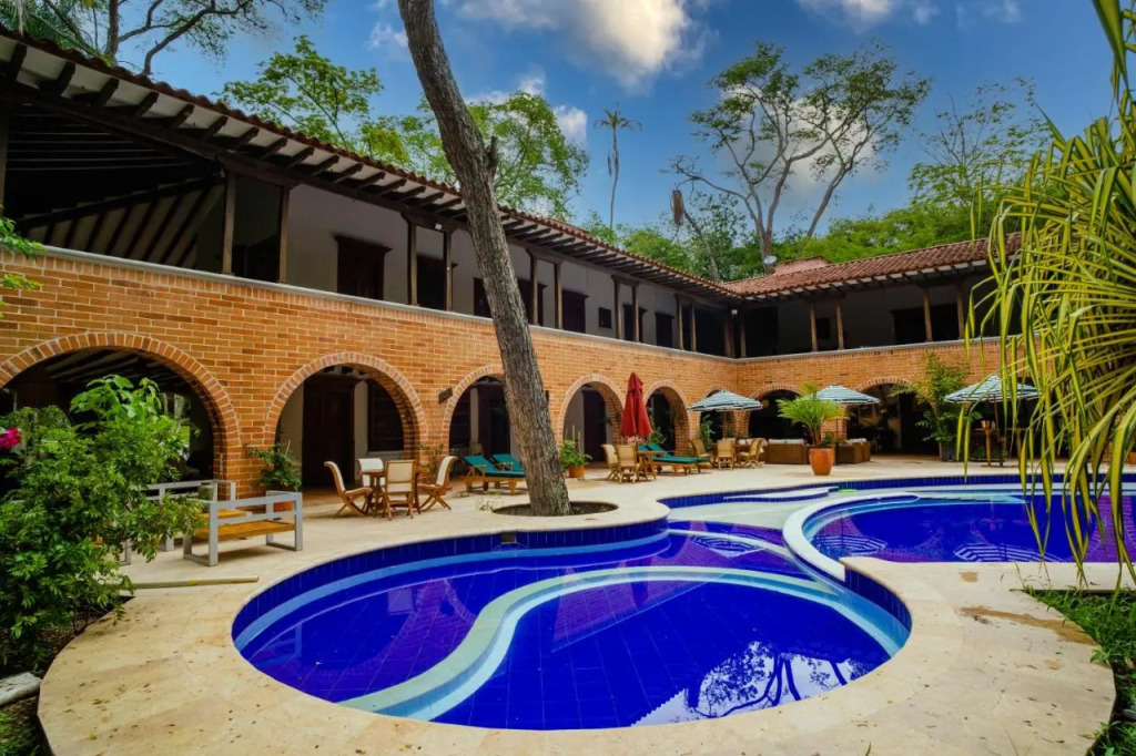 Casa Al Alma