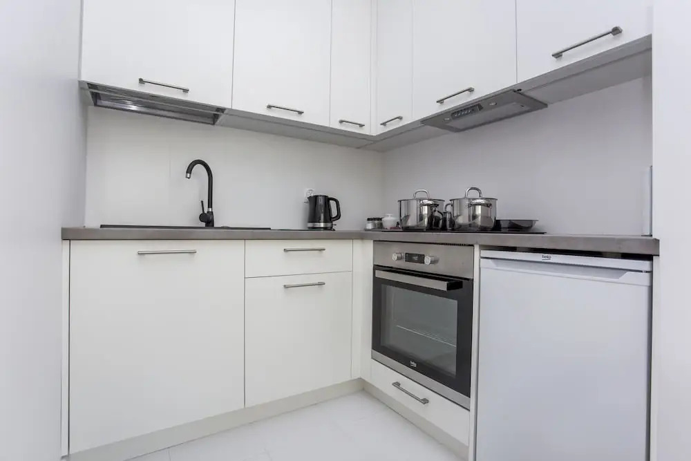 Central Rental - Apartament Kameralny