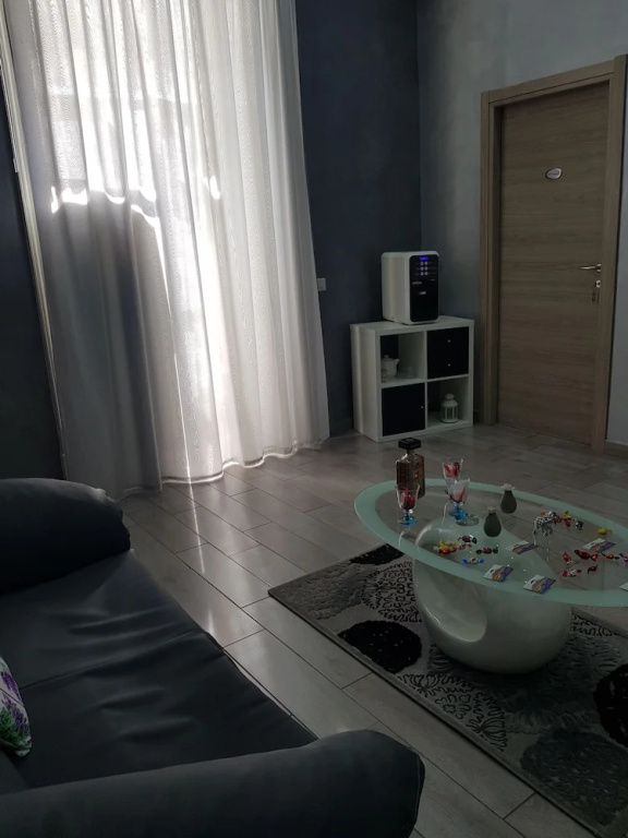 B&B Panorama