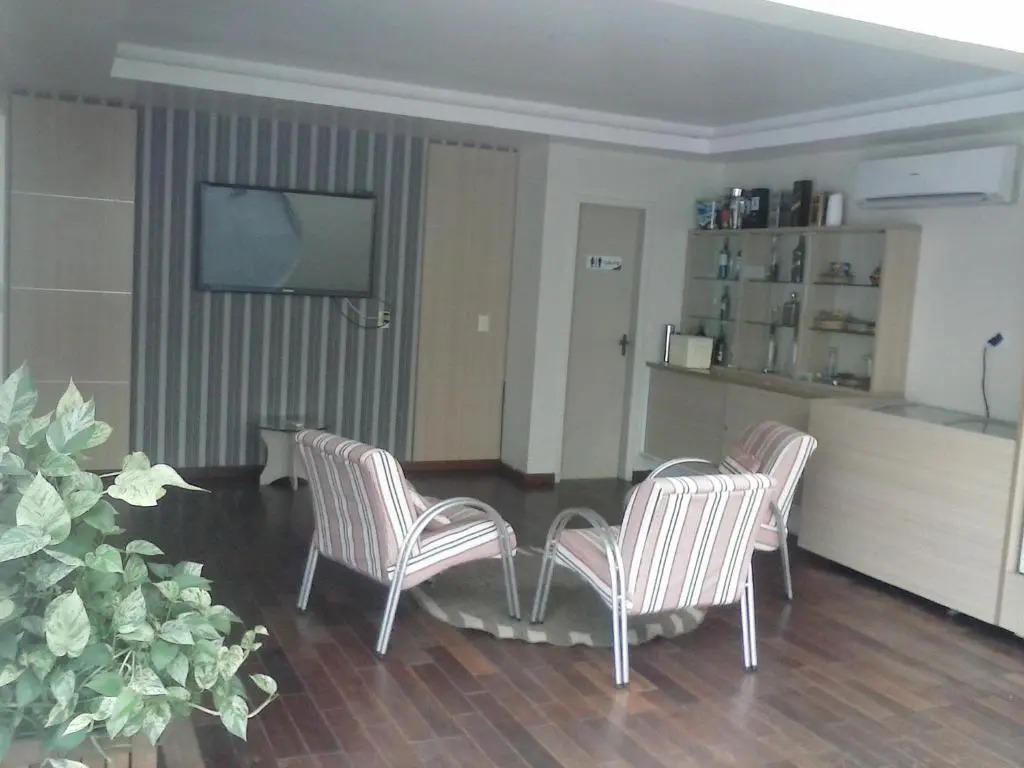 Cuca Legal Hotel