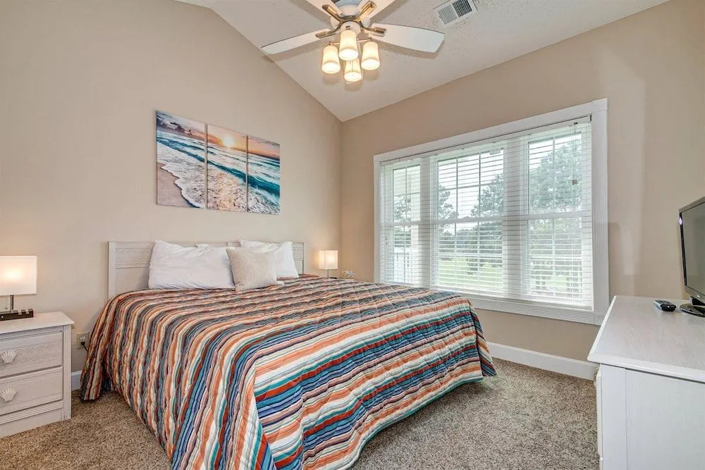 Myrtle Beach Myrtlewood Escape