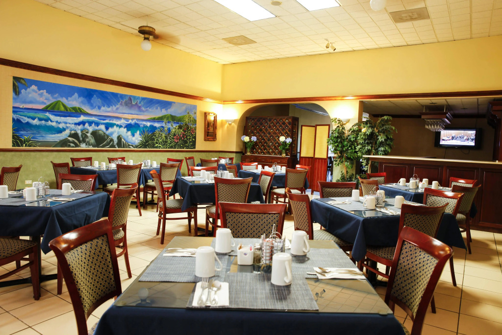 Windward Passage Hotel
