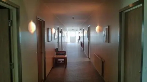 Fiskanes Guesthouse