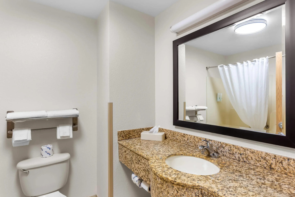 Comfort Inn New Buffalo