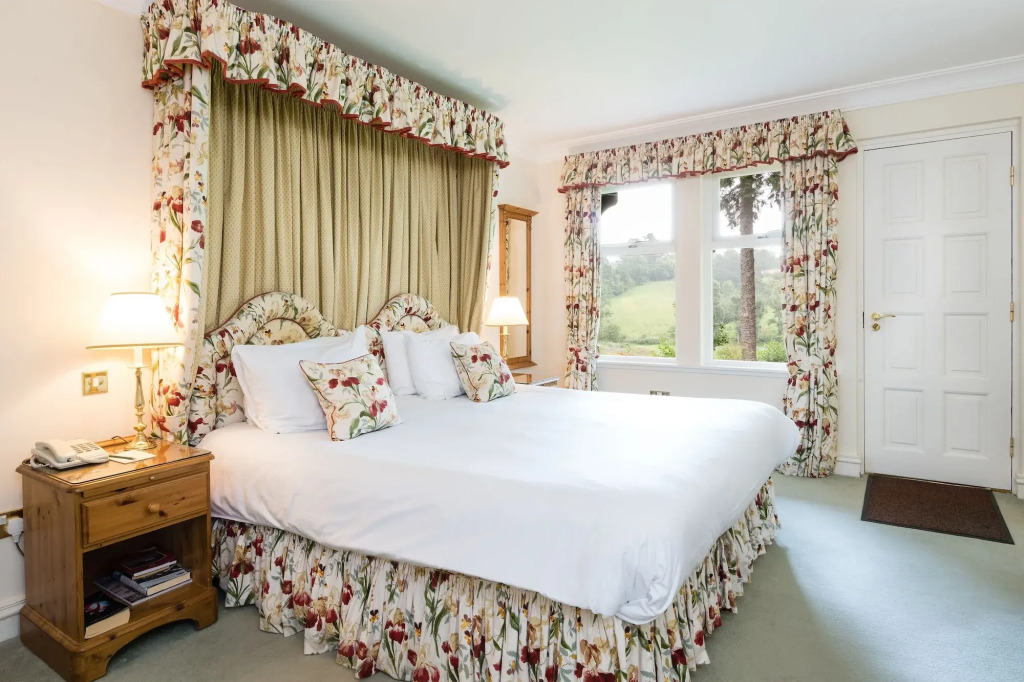 Ballathie House Hotel