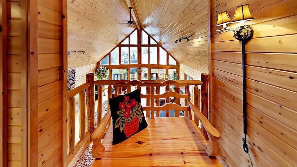 Majestic Retreat