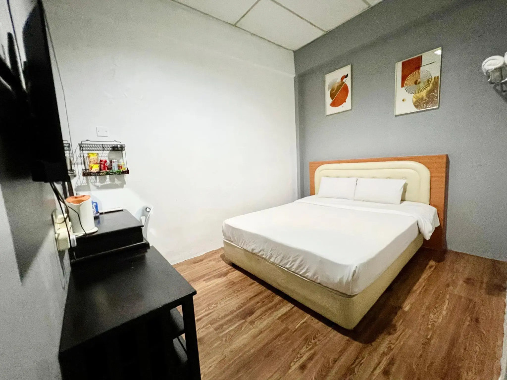 Sp Golden Star Hotel