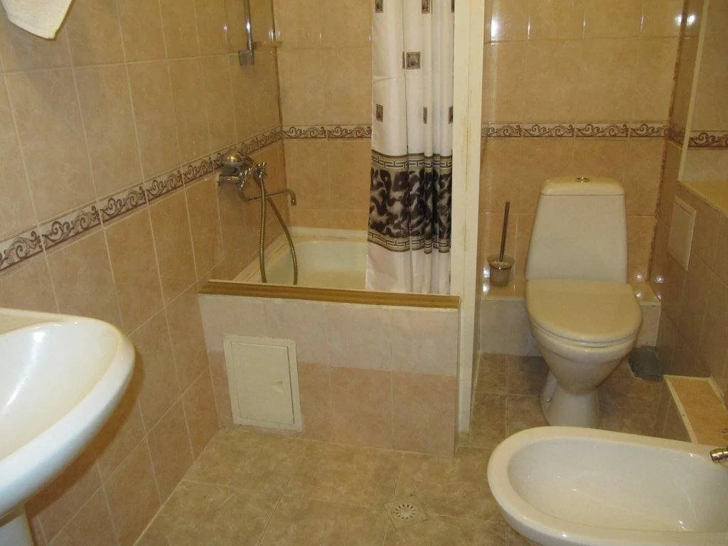 Mini-Hotel Alexandria Plus