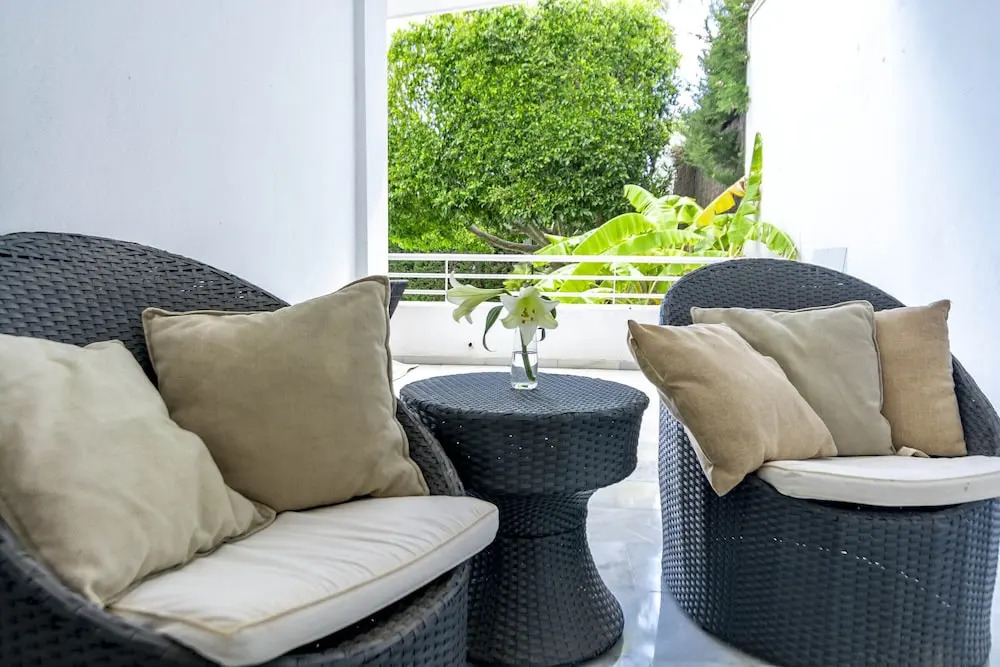 GB - Stylish Apartment near San Pedro Beach